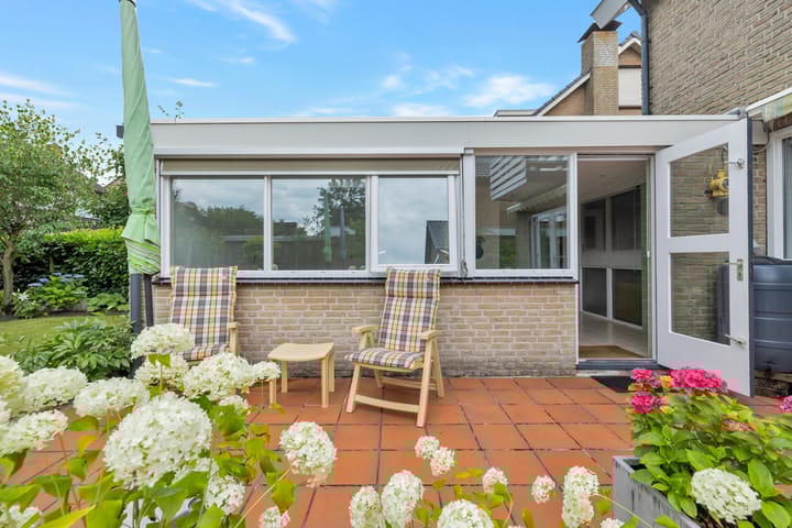 Foto 42 van Hogeweg 58