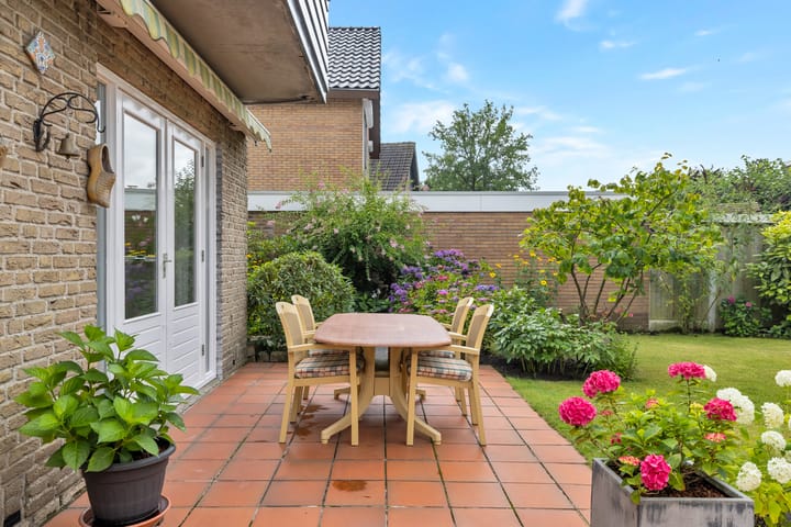 Foto 43 van Hogeweg 58