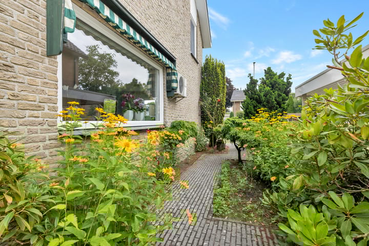 Foto 45 van Hogeweg 58