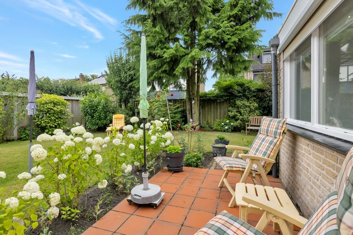 Foto 47 van Hogeweg 58