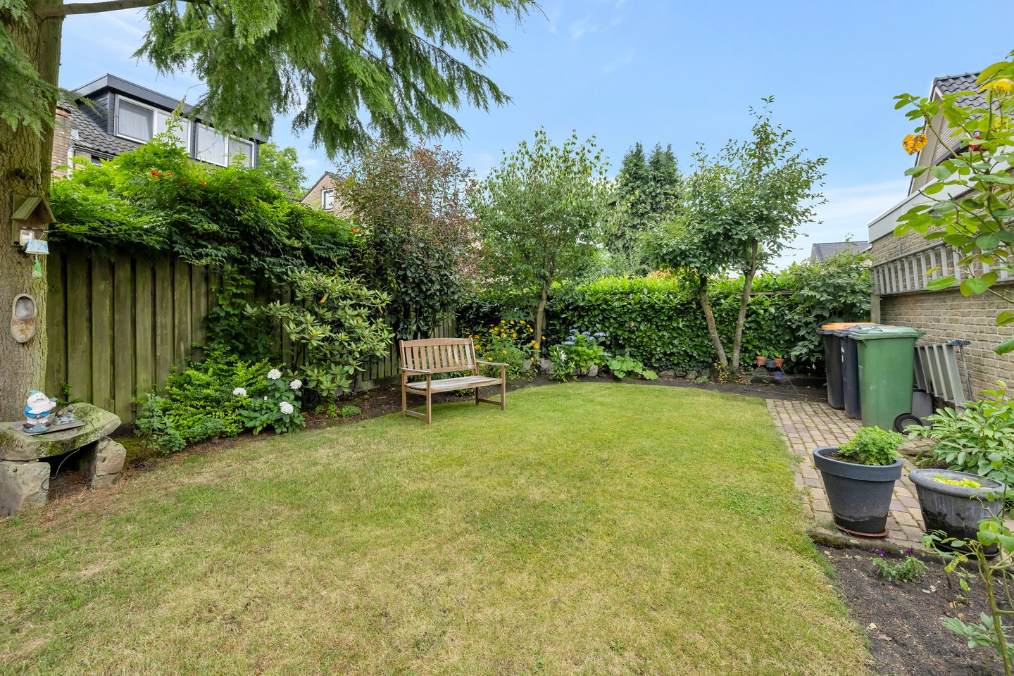 Foto 50 van Hogeweg 58