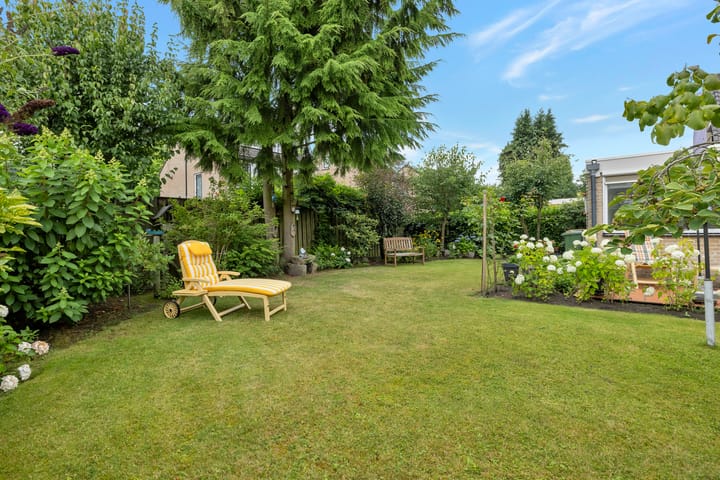 Foto 51 van Hogeweg 58