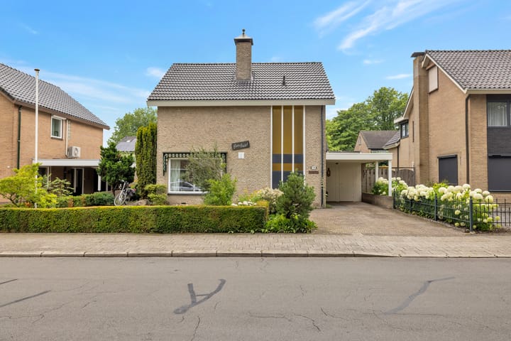 Foto 52 van Hogeweg 58