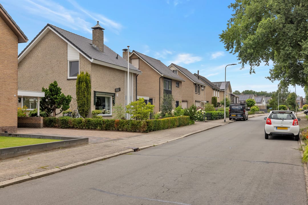 Foto 53 van Hogeweg 58