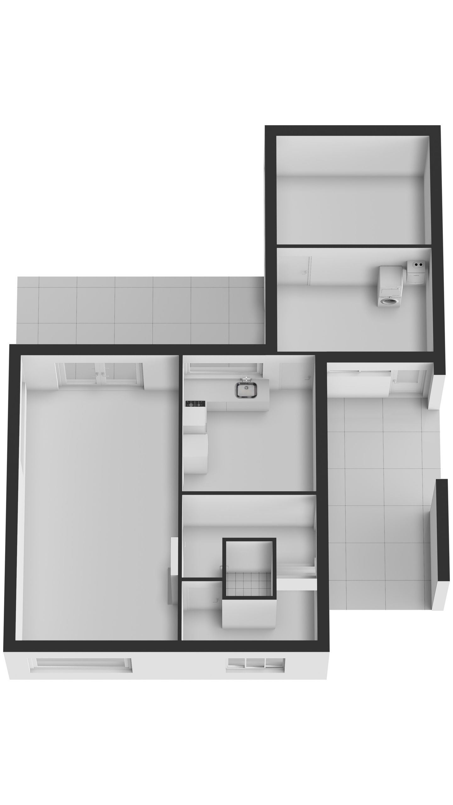 Foto 55 van Hogeweg 58