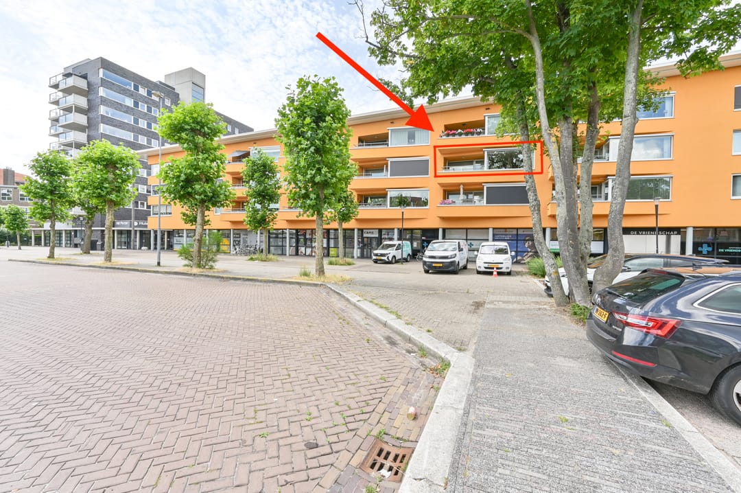 Foto 1 van Seinstraat 56