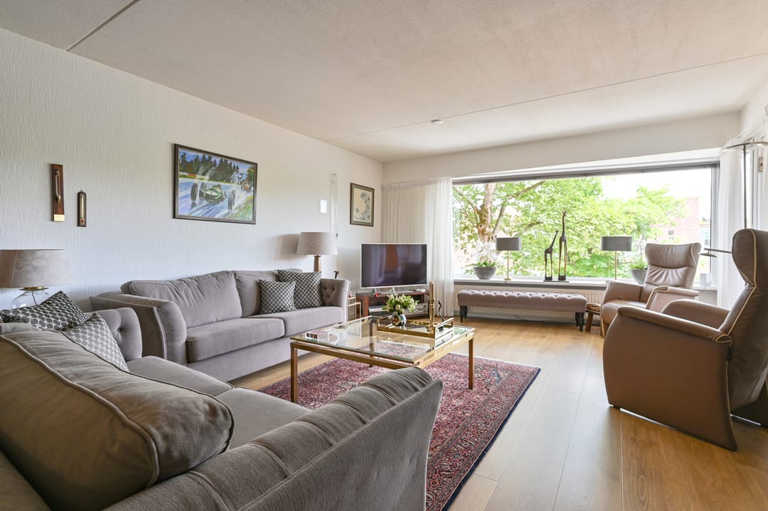 Foto 2 van Seinstraat 56