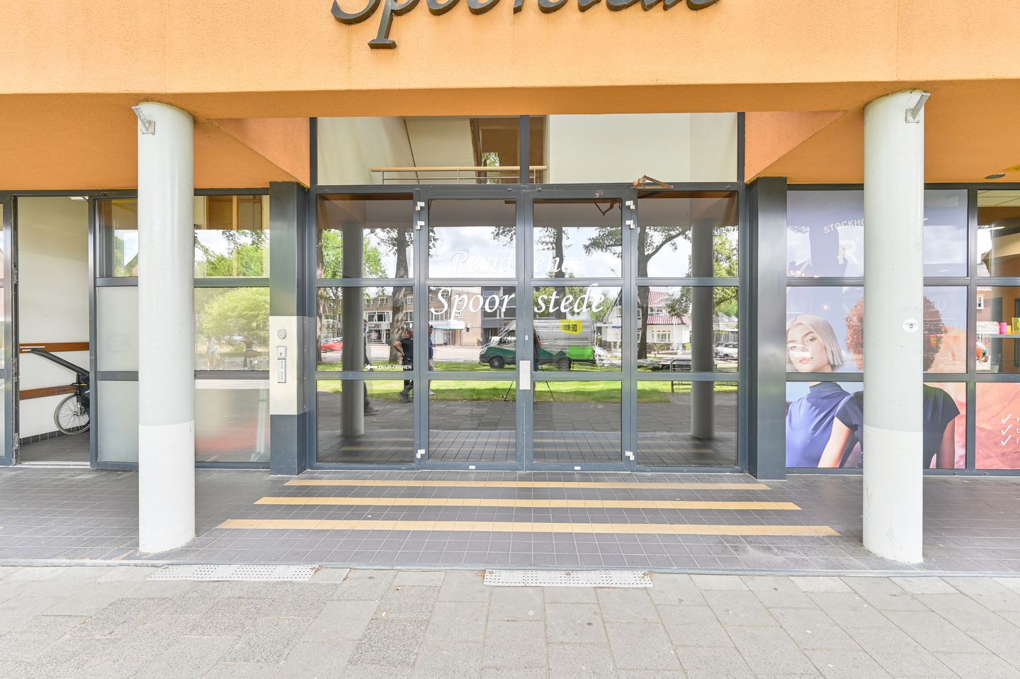 Foto 5 van Seinstraat 56