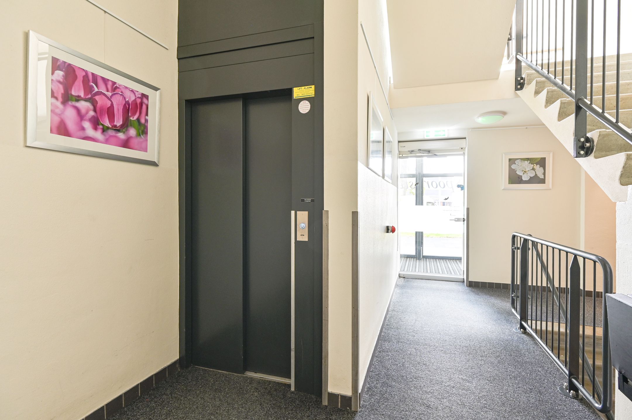 Foto 9 van Seinstraat 56