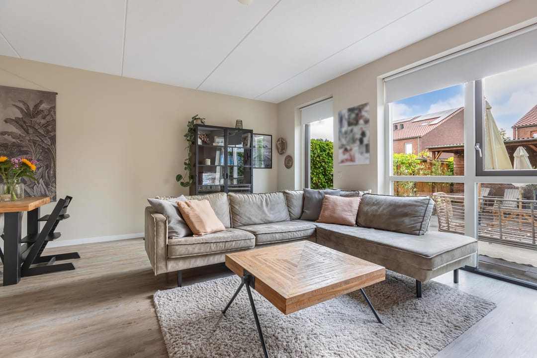 Foto 7 van Korporaal 9