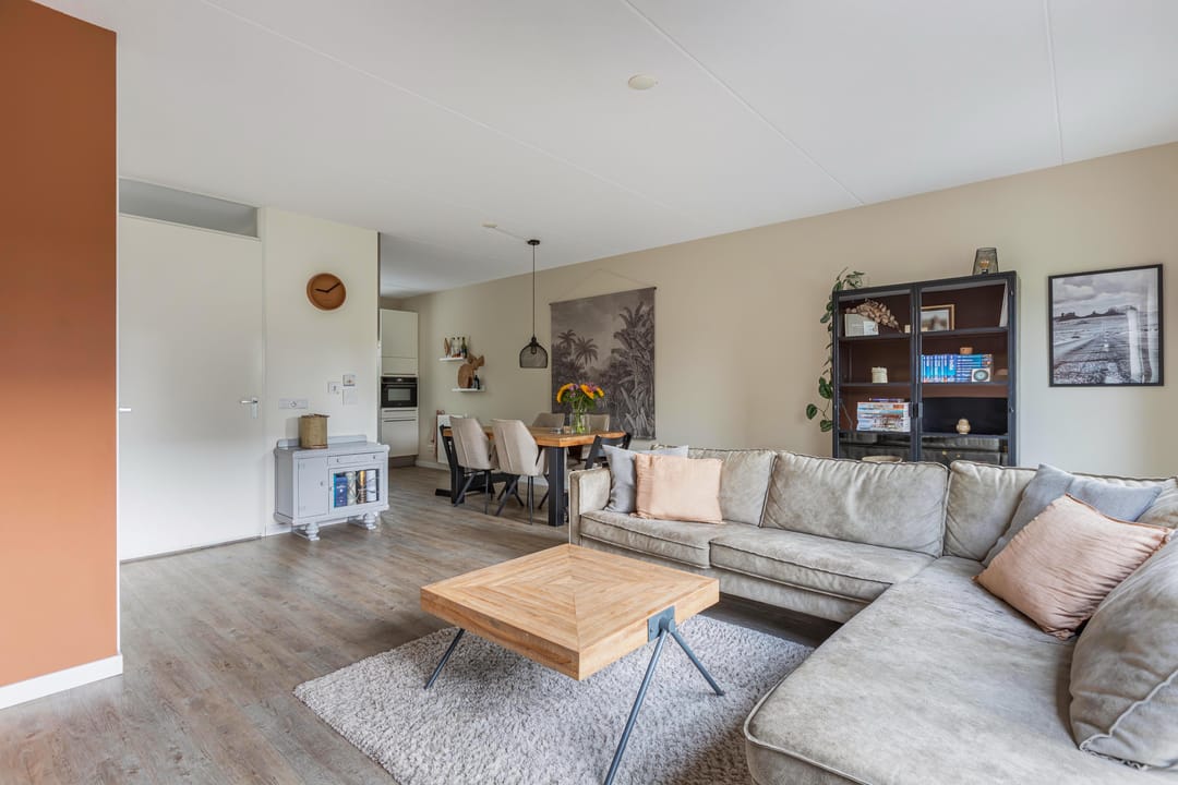 Foto 8 van Korporaal 9