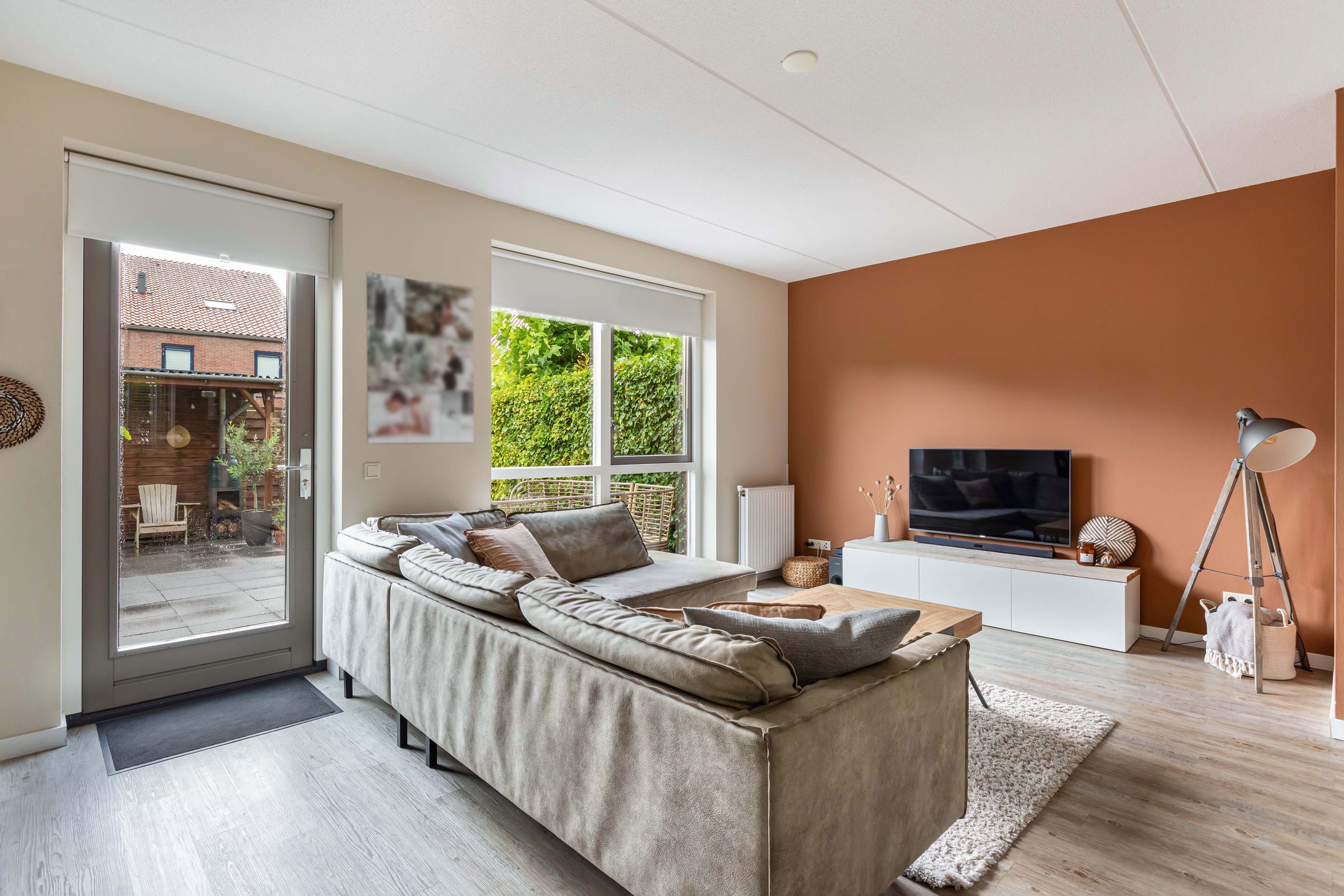 Foto 9 van Korporaal 9