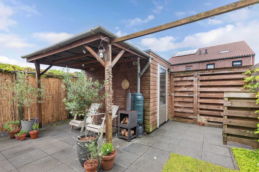 Foto 37 van Korporaal 9