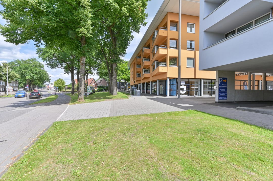 Foto 56 van Seinstraat 56