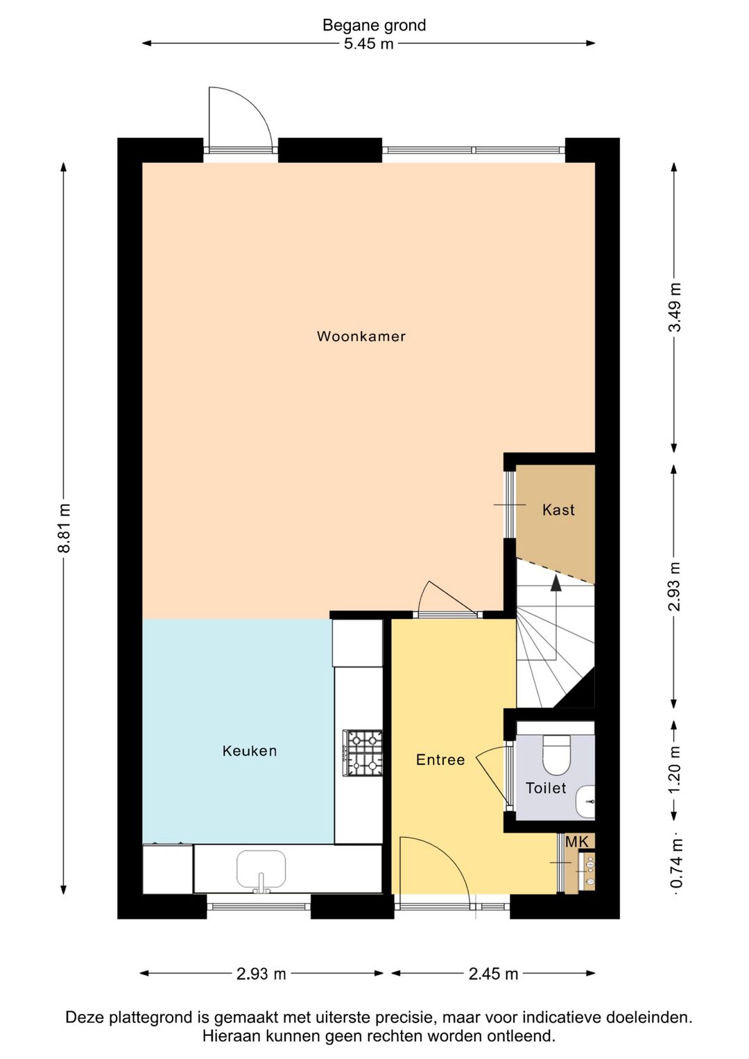 Foto 46 van Korporaal 9