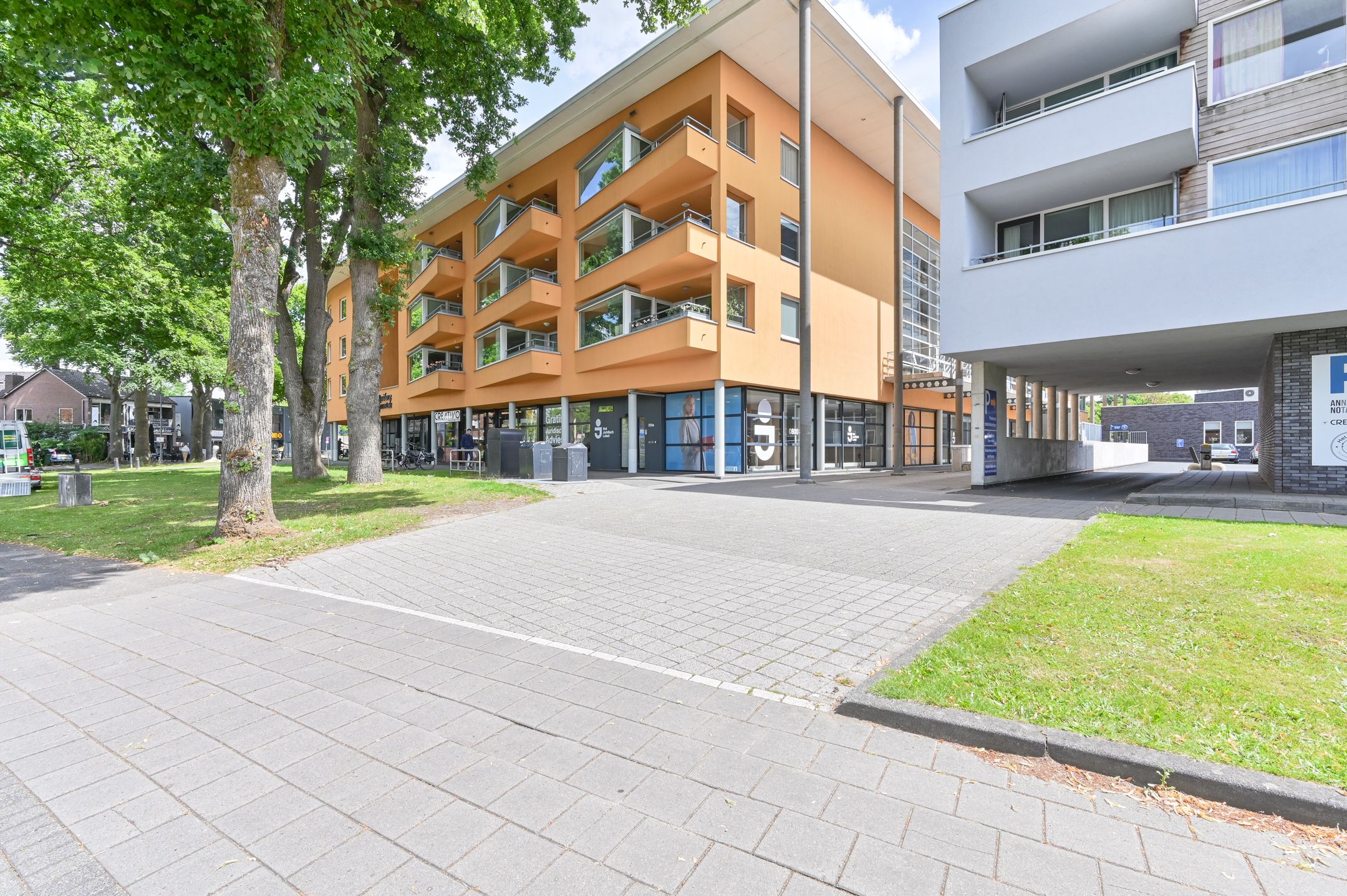 Foto 57 van Seinstraat 56