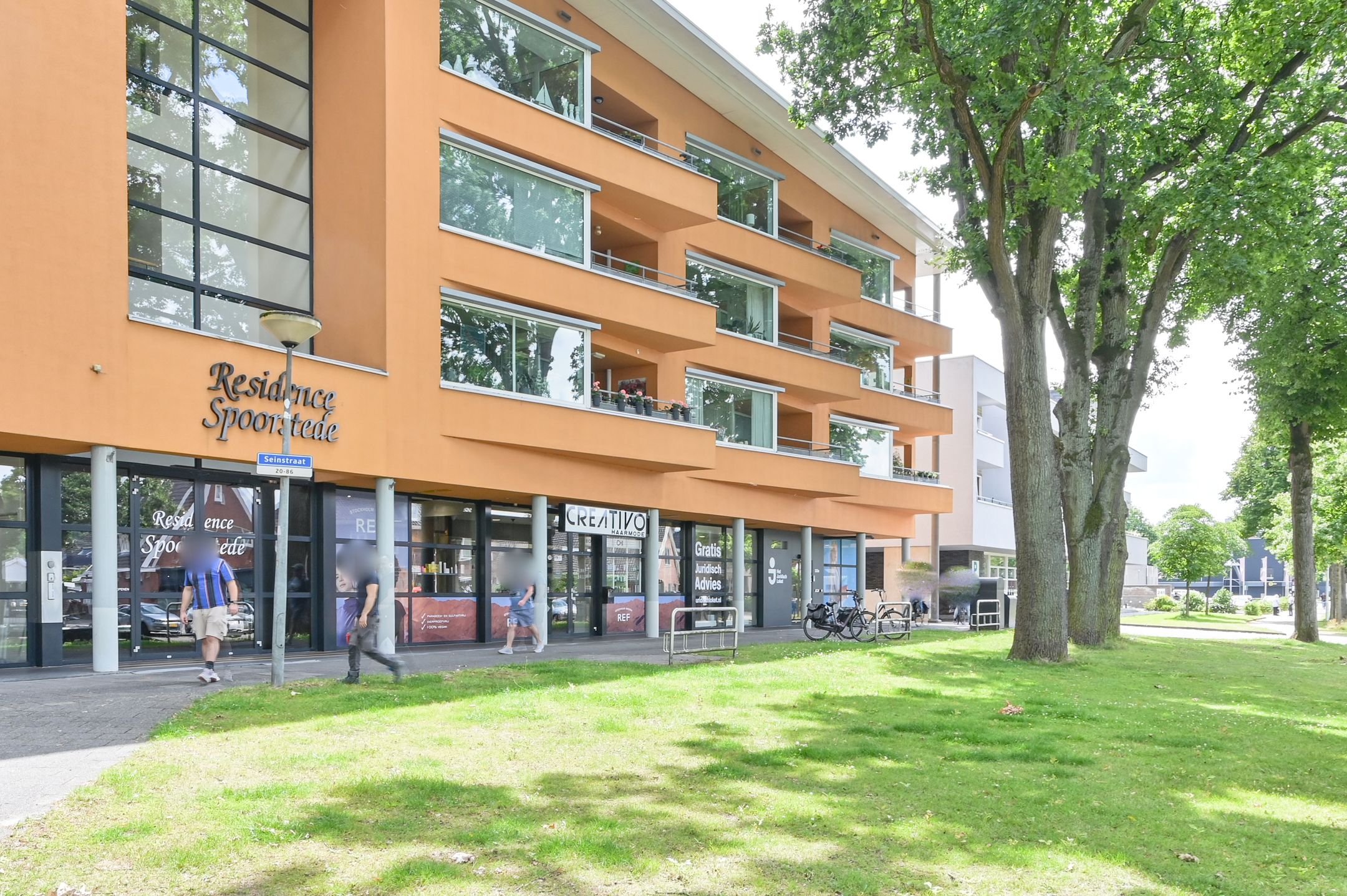 Foto 60 van Seinstraat 56