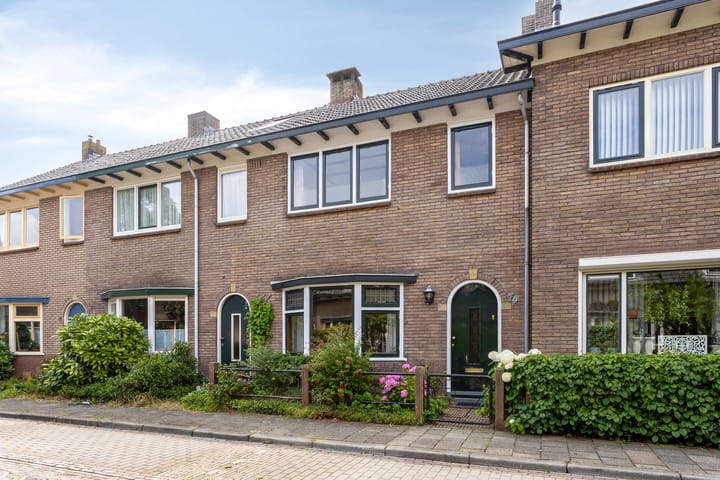 Foto 4 van Slindewaterstraat 70