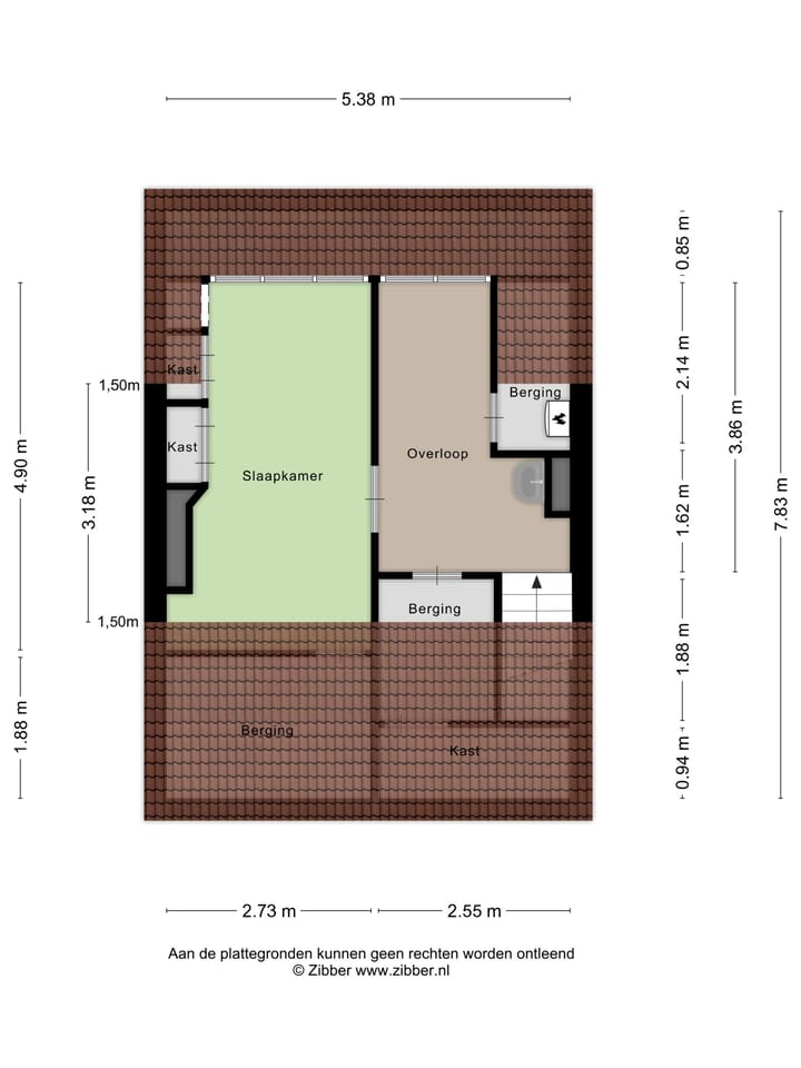 Foto 34 van Slindewaterstraat 70