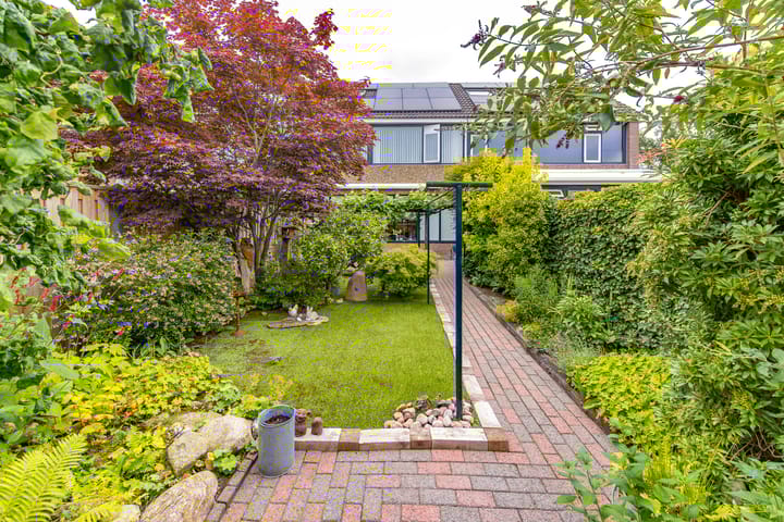 Foto 6 van Essenhage 26