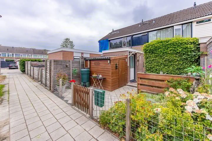 Foto 7 van Essenhage 26