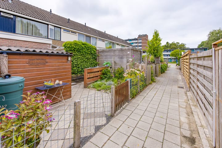 Foto 8 van Essenhage 26