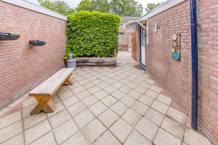 Foto 10 van Essenhage 26