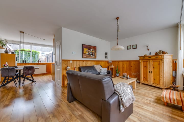 Foto 13 van Essenhage 26