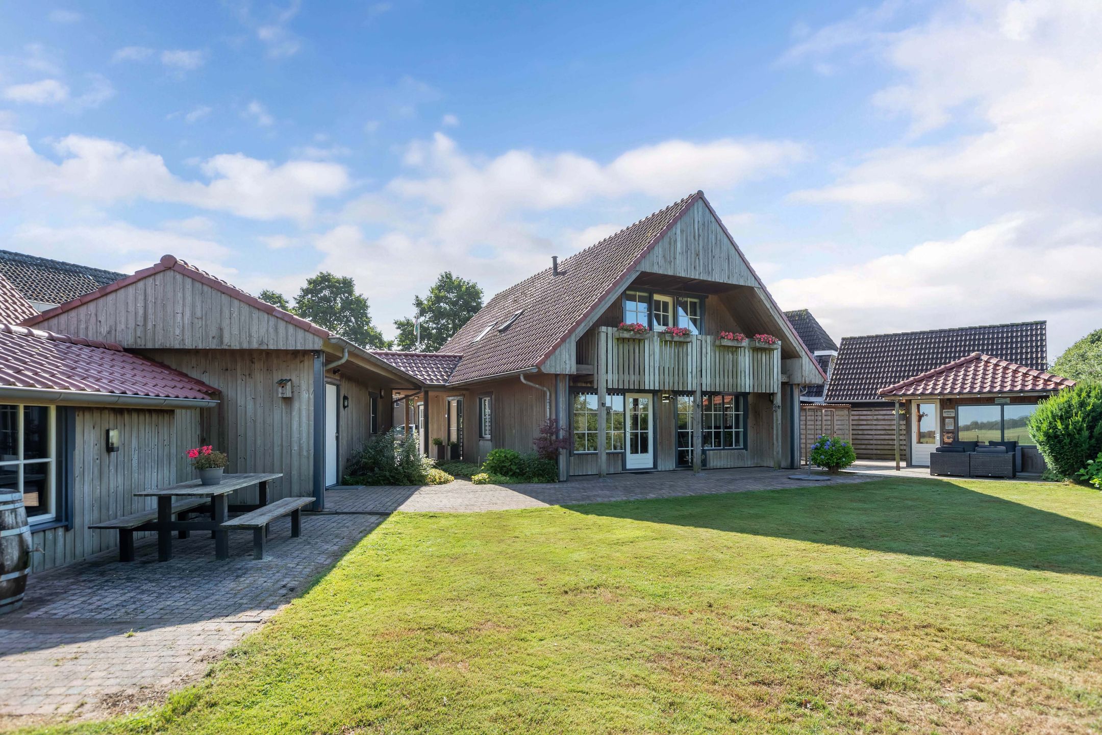 Egginkstraat, 21, Wapse, 7983LE, Drenthe, Nederland 21