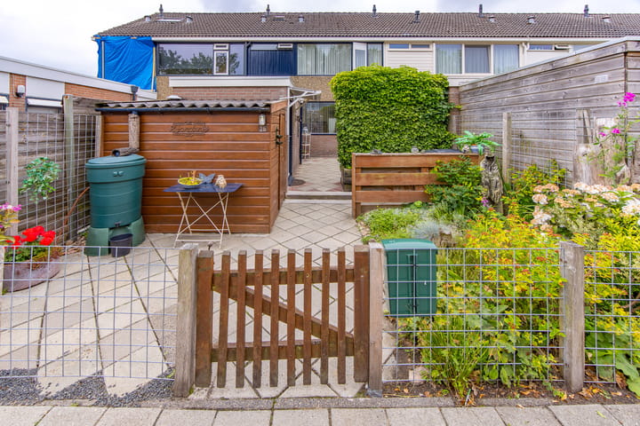 Foto 9 van Essenhage 26