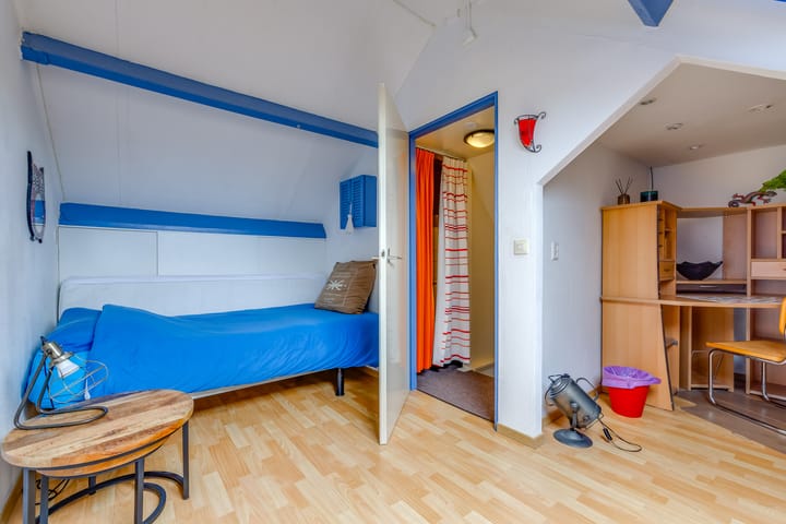 Foto 34 van Essenhage 26