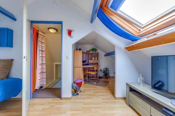 Foto 35 van Essenhage 26