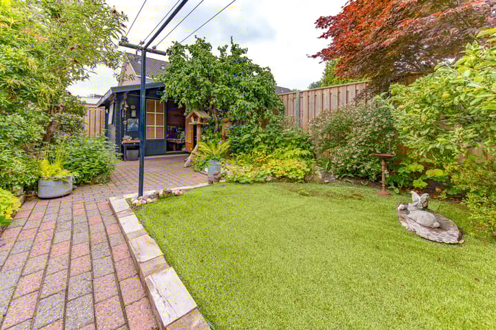 Foto 37 van Essenhage 26