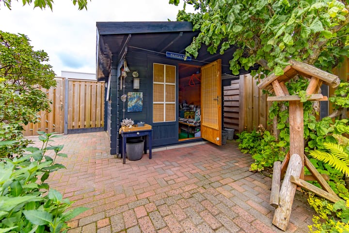 Foto 38 van Essenhage 26