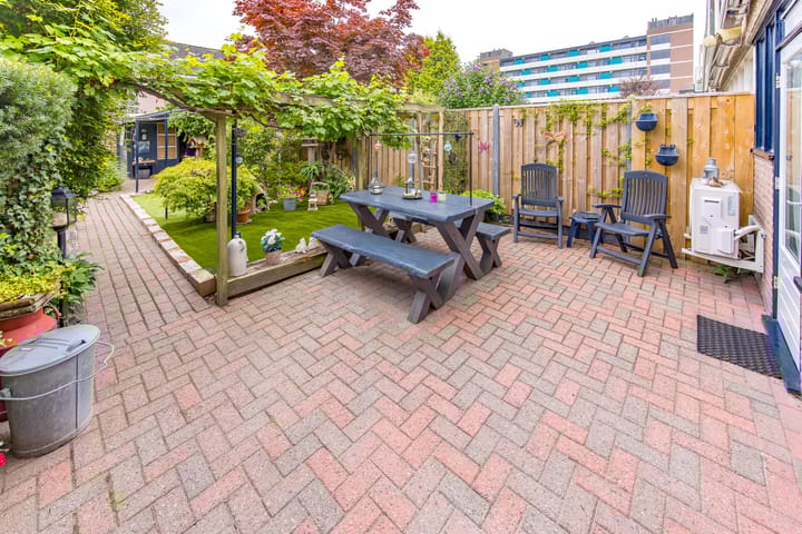 Foto 40 van Essenhage 26