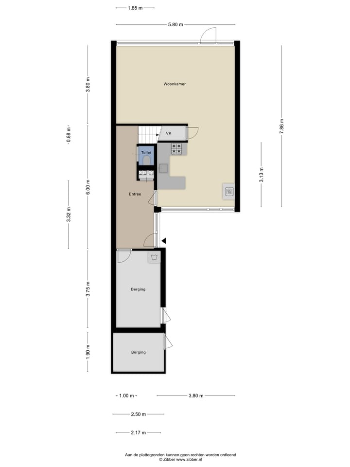 Foto 43 van Essenhage 26
