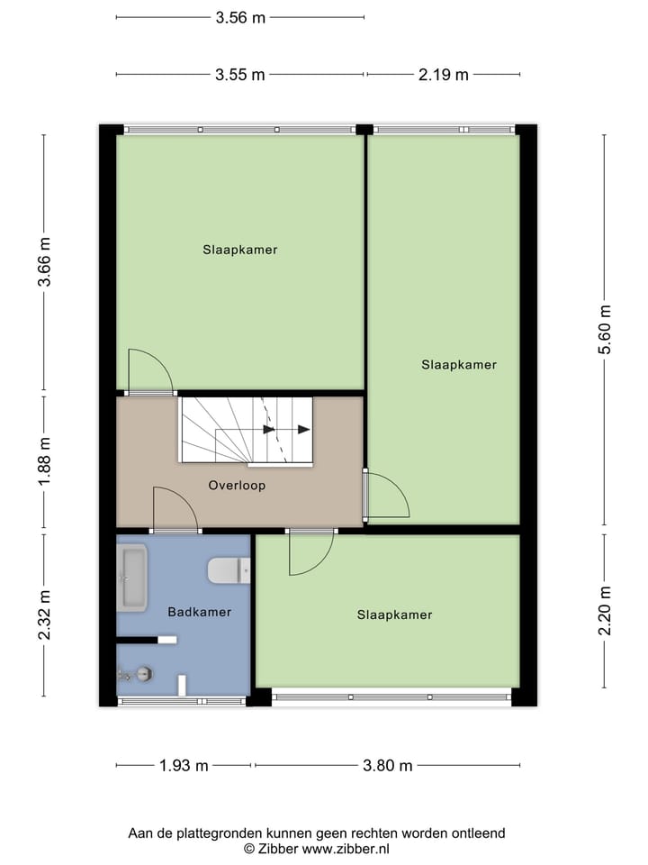 Foto 48 van Essenhage 26