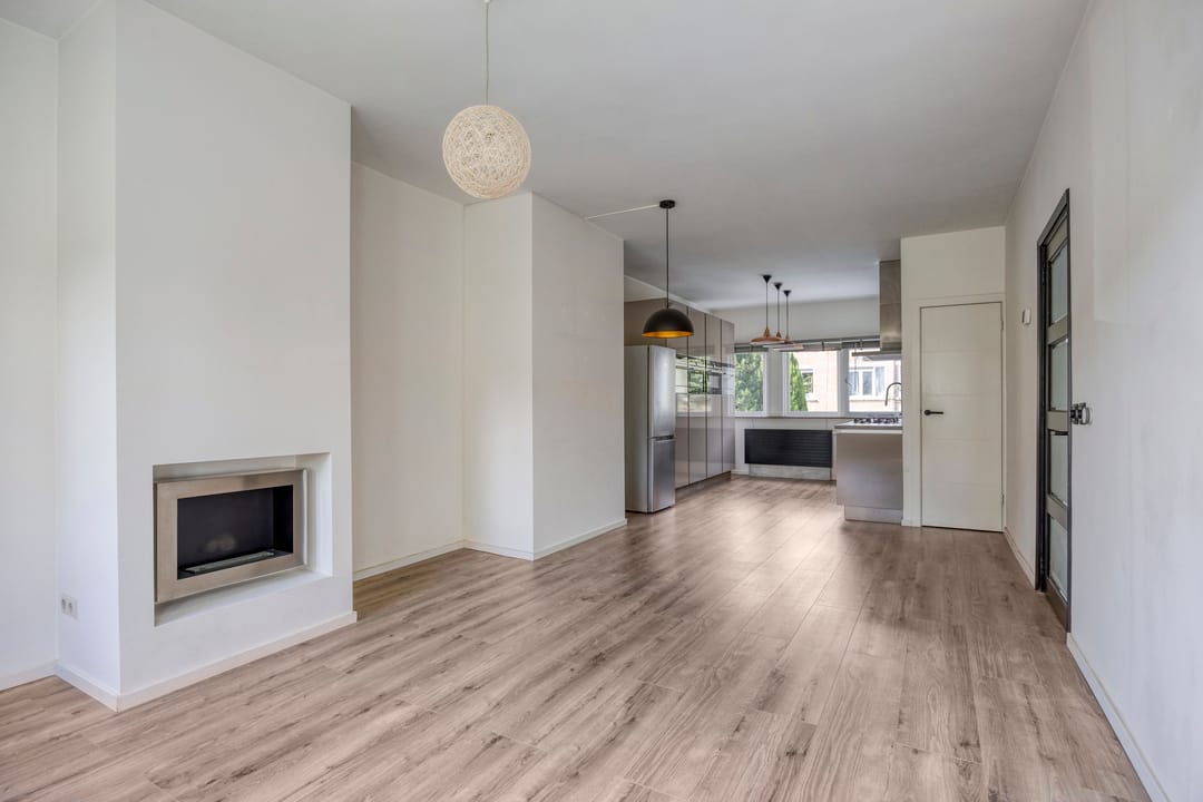 Photo 2 of Koningin Wilhelminalaan 222