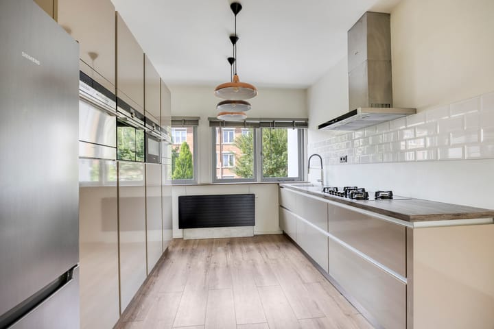 Foto 3 van Koningin Wilhelminalaan 222