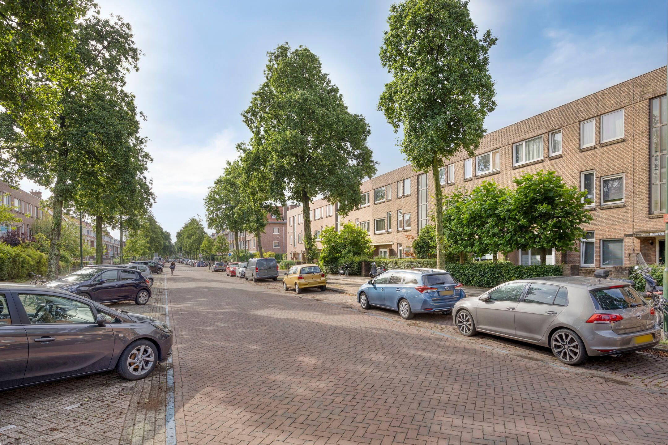 Photo 6 of Koningin Wilhelminalaan 222