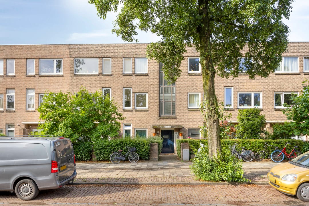 Photo 7 of Koningin Wilhelminalaan 222