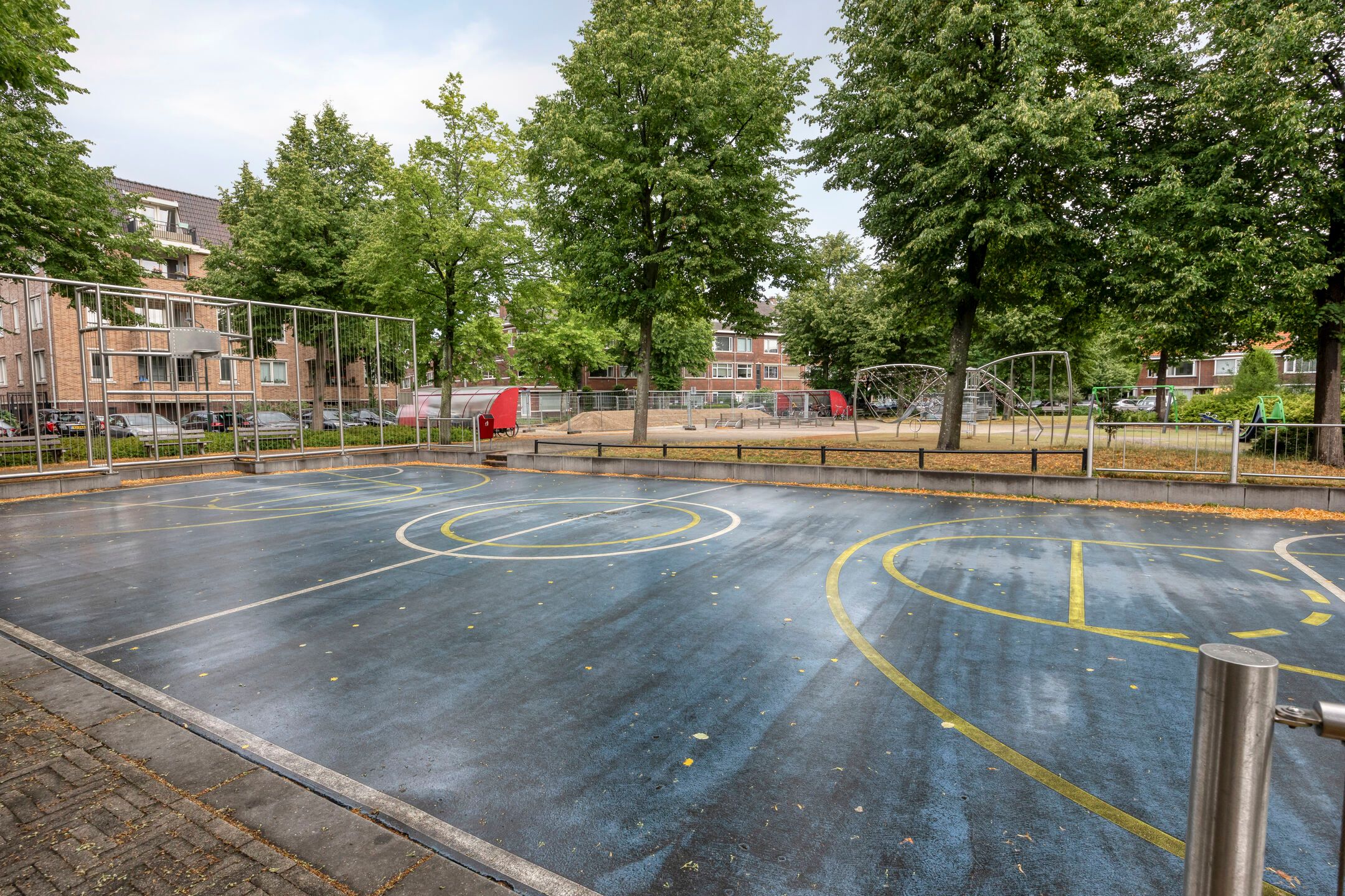 Photo 33 of Koningin Wilhelminalaan 222