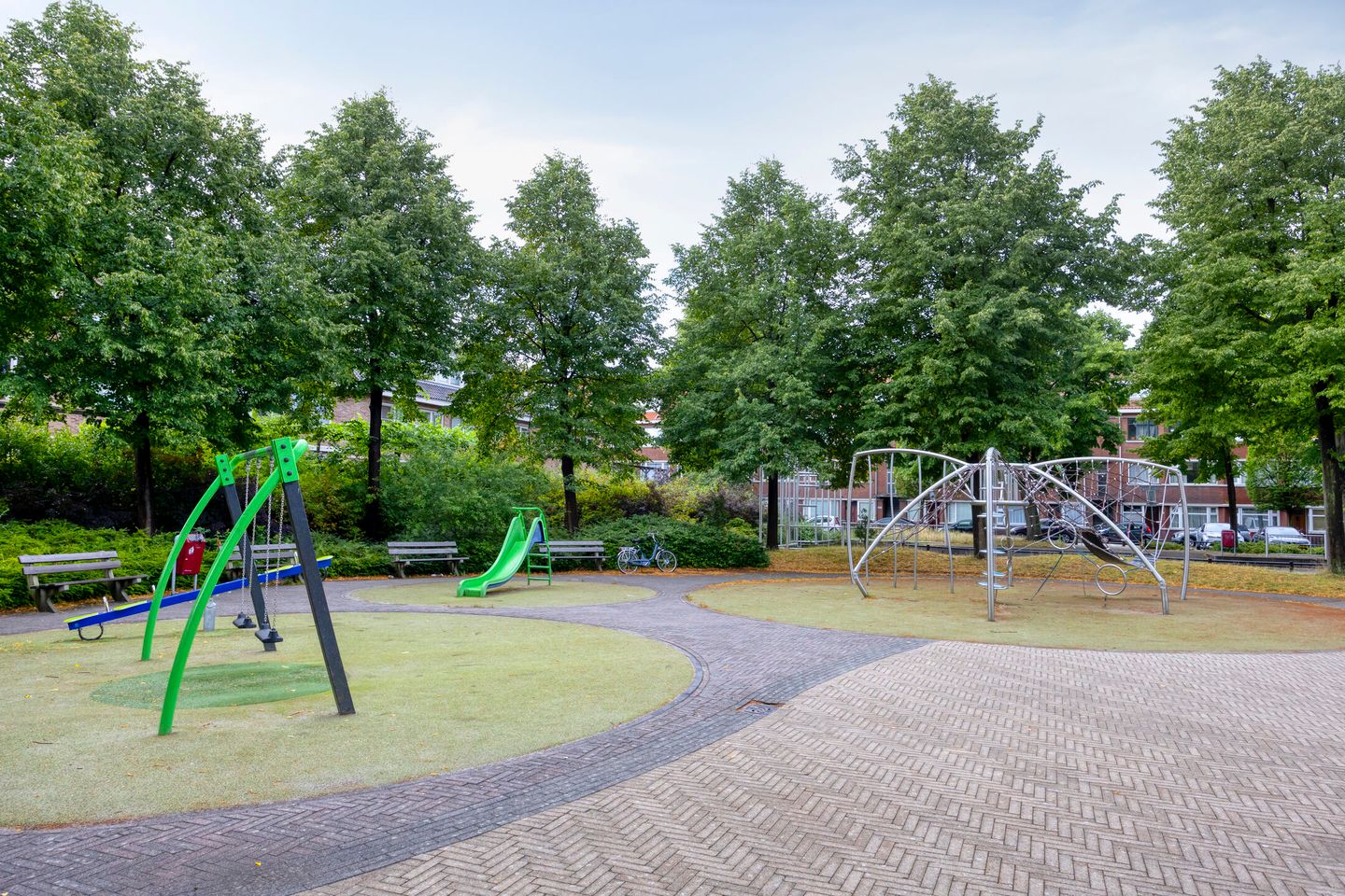 Photo 34 of Koningin Wilhelminalaan 222