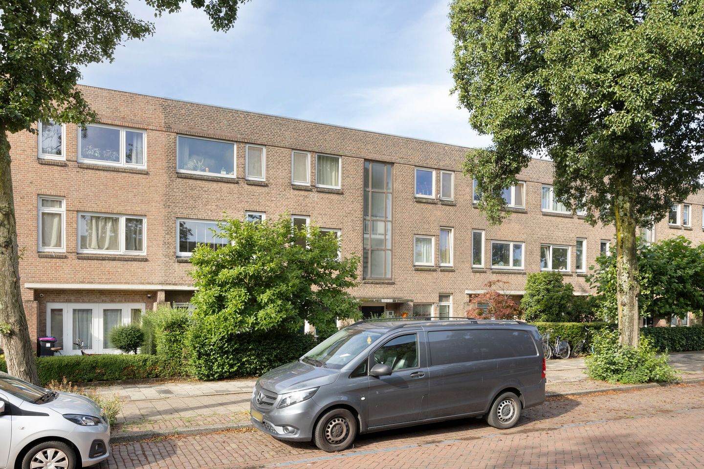 Photo 35 of Koningin Wilhelminalaan 222