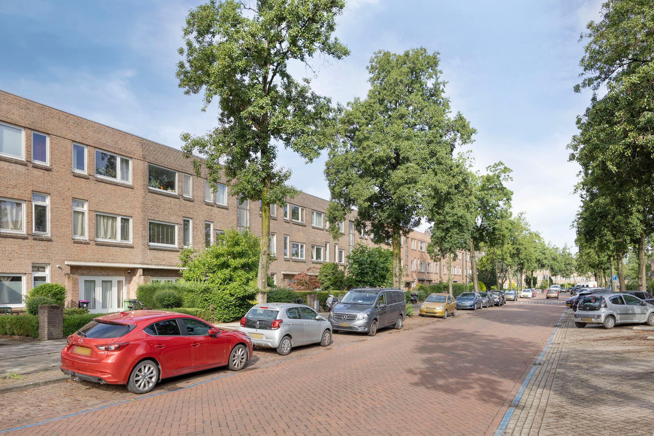 Photo 36 of Koningin Wilhelminalaan 222