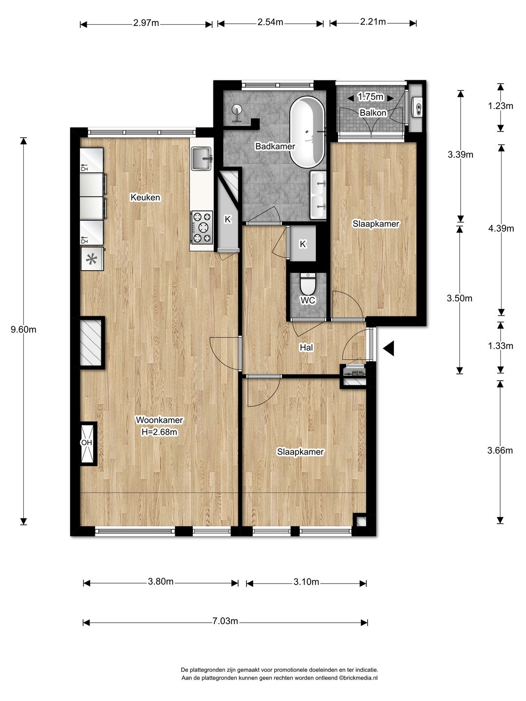 Photo 37 of Koningin Wilhelminalaan 222