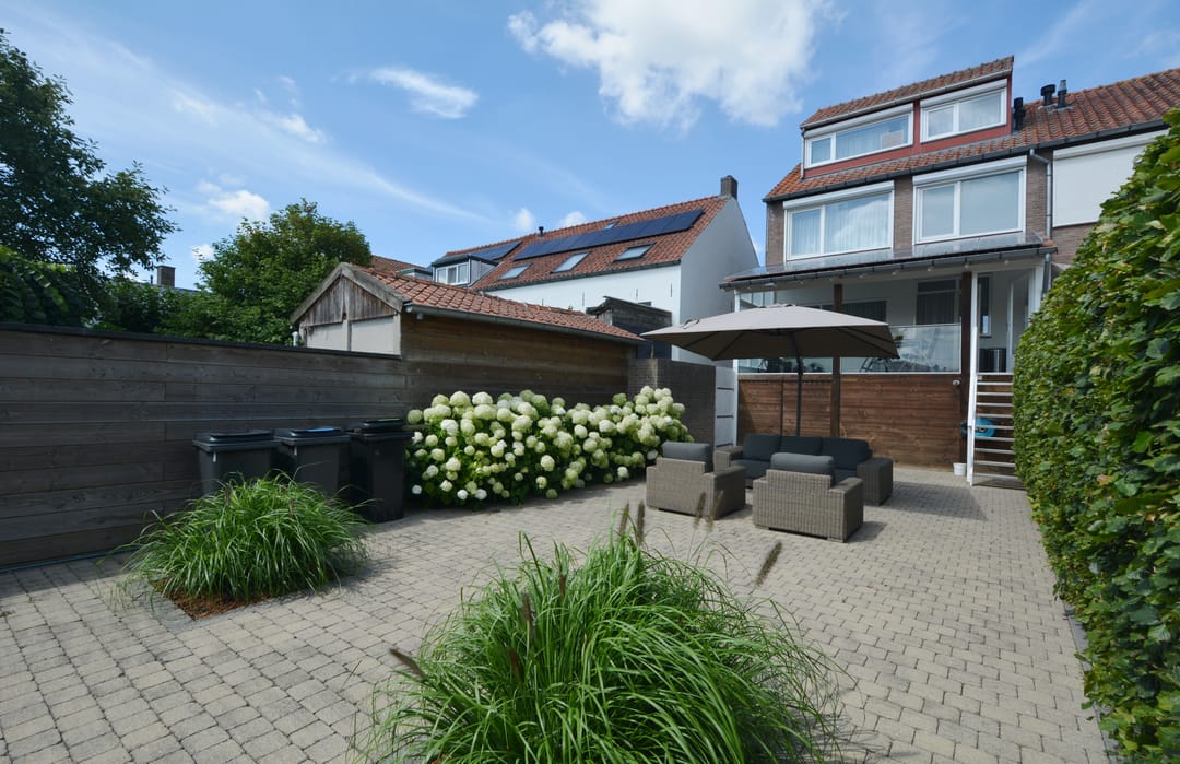 Foto 1 van Nieuwstraat 67-B