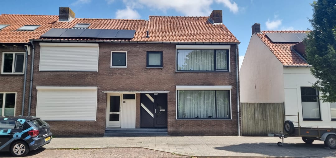 Foto 2 van Nieuwstraat 67-B