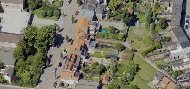 Foto 57 van Nieuwstraat 67-B