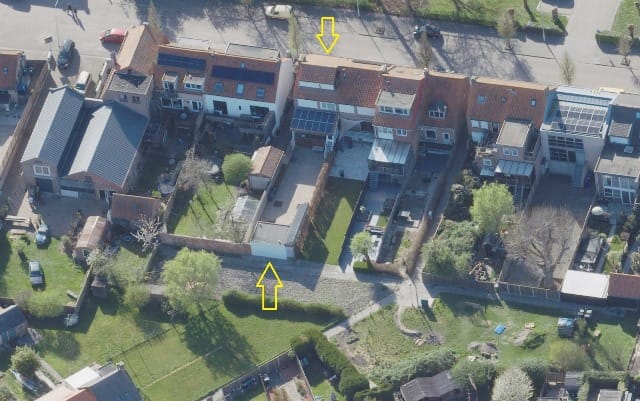 Foto 58 van Nieuwstraat 67-B